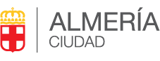 Logo Ayuntamiento Almería