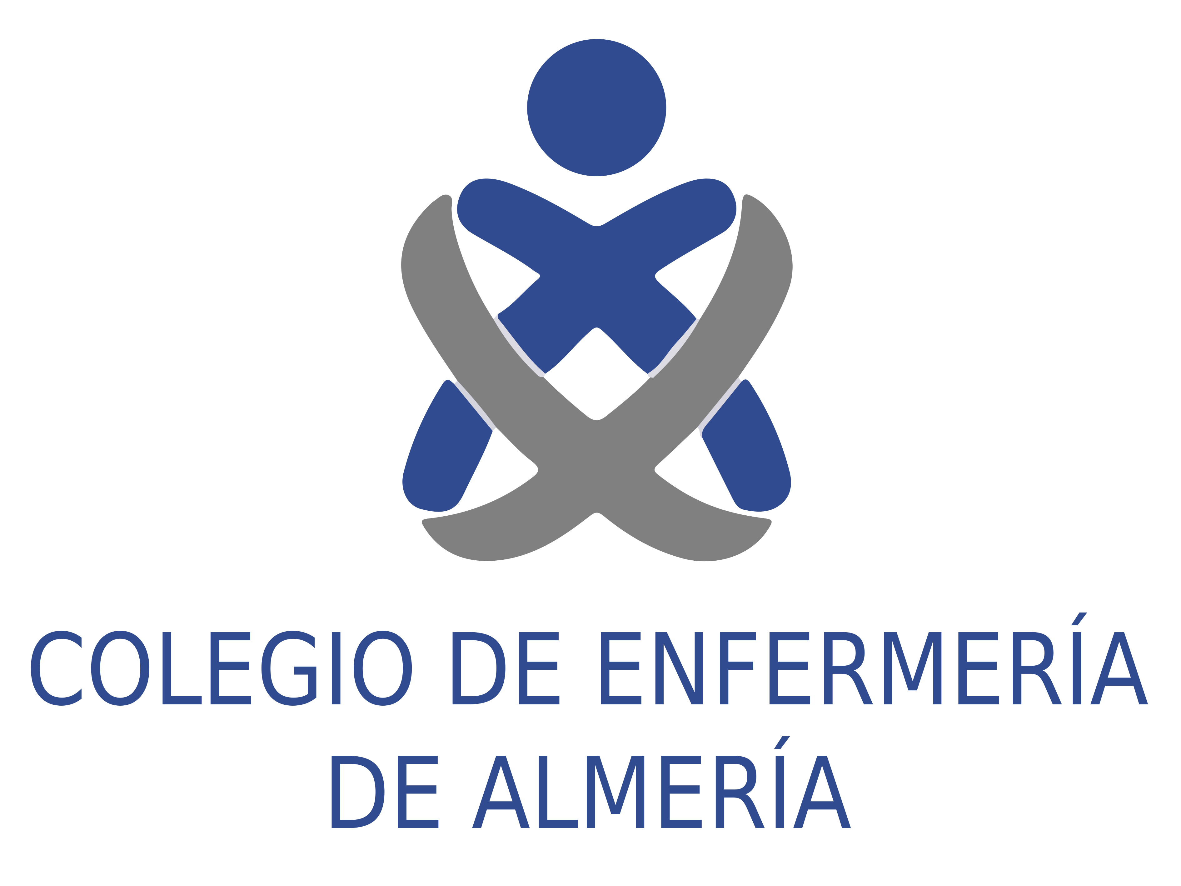 Logo COE Almería