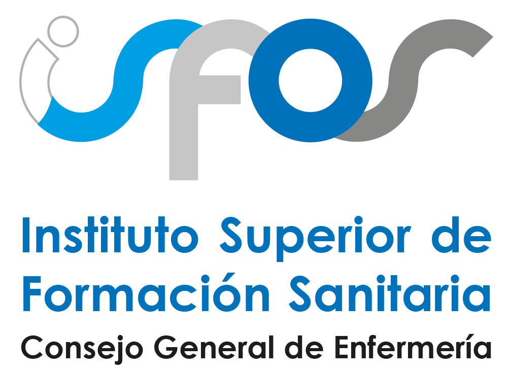 Logo ISFOS